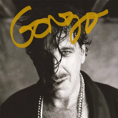 Chilly Gonzales - Gonzo [Vinyl]