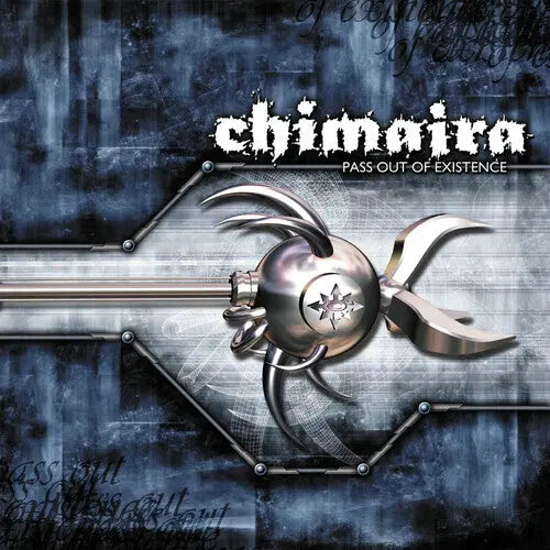 Chimaira - Pass Out Of Existence (20th Anniversary) [Vinyl]