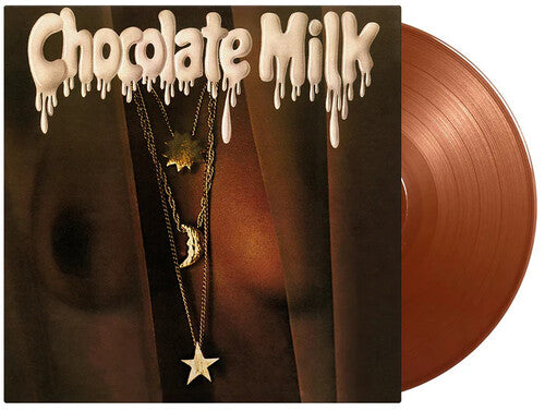 Chocolate Milk - Chocolate Milk [Brown Vinyl]