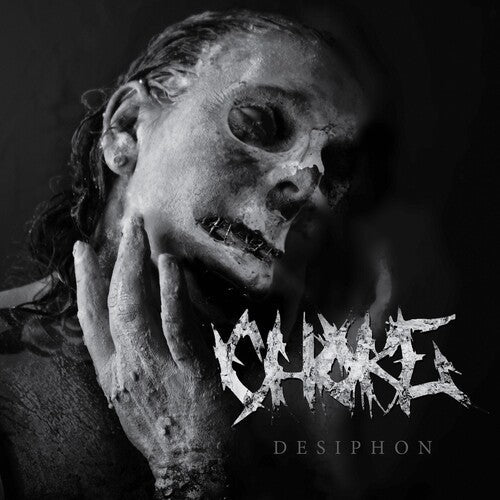Desiphon [Vinyl]