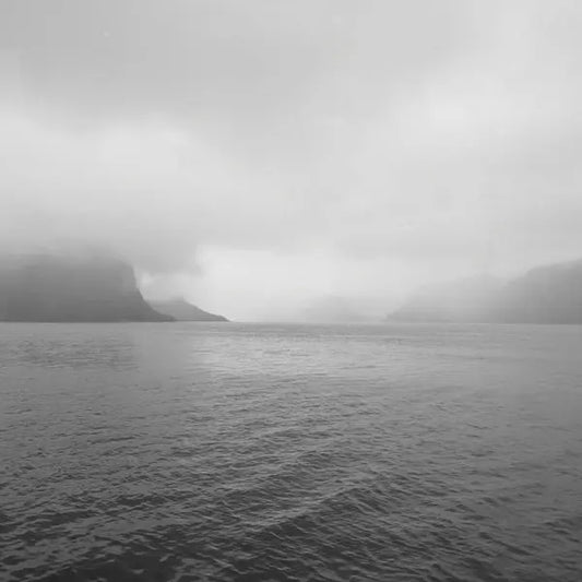 Chris Brokaw - Ghost Ship [LP]