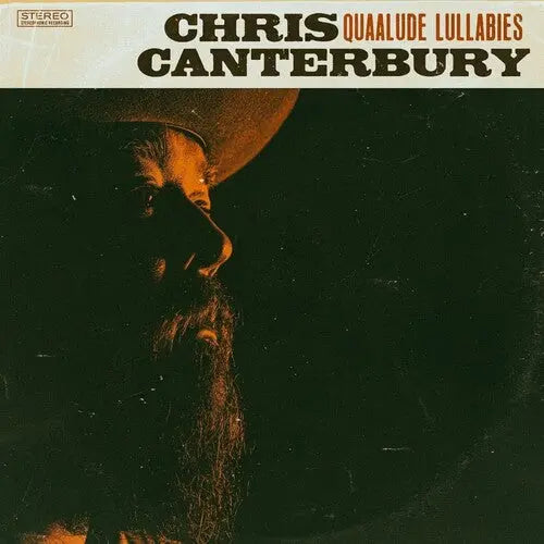 Chris Canterbury - Quaalude Lullabies [Vinyl]