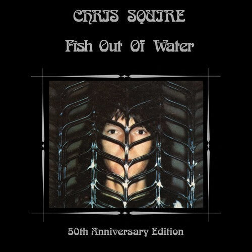 Fish Out of Water the Remix (50th Anniversary) [Half-Speed Remix Vinyl]