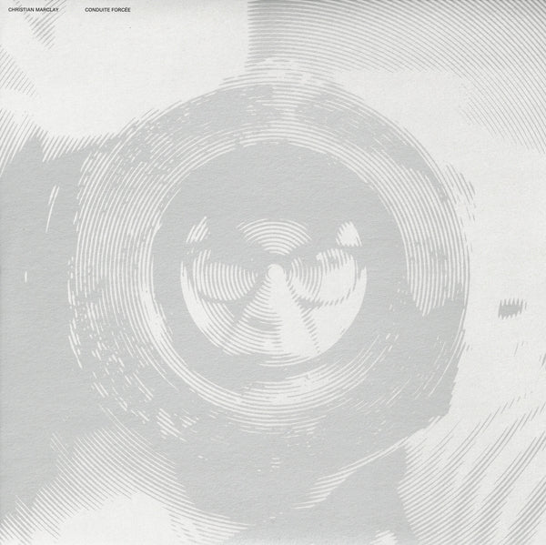 Conduite Forcee [LP]