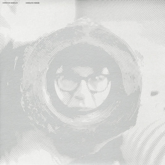 Conduite Forcee [LP]