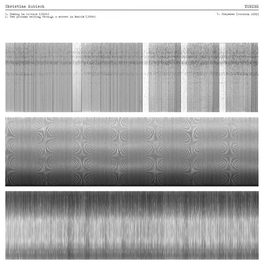 TUNING [LP]
