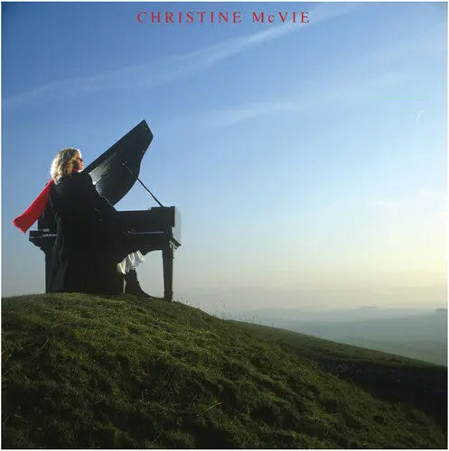 Christine McVie - Christine Mcvie [Vinyl]