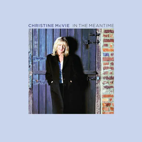Christine McVie - In The Meantime [Vinyl]