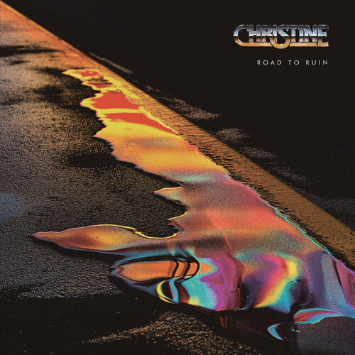 Road to Ruins [Colored Vinyl]