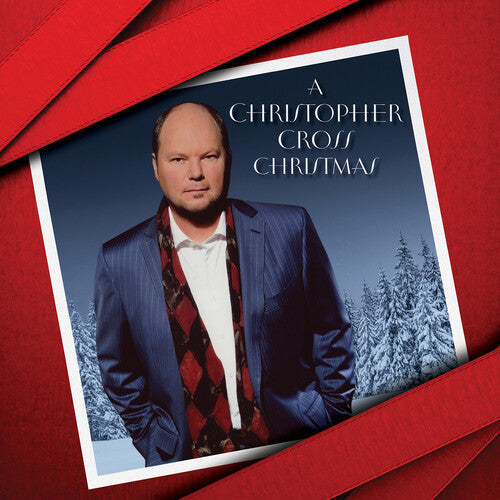 A Christopher Cross Christmas [CD]