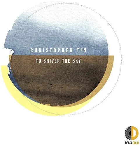 Christopher Tin - To Shiver the Sky [Vinyl]