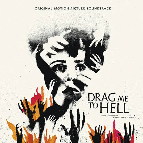 Christopher Young - Drag Me to Hell [Vinyl]