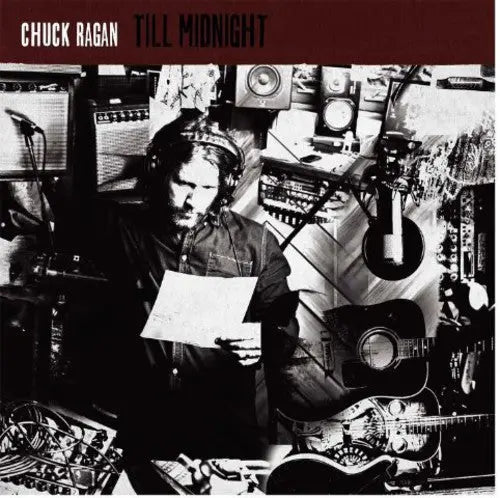 Chuck Ragan - Till Midnight [Vinyl]
