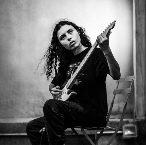 Watergh0St Songs [LP]