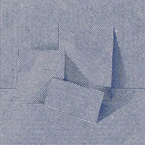 Church Andrews & Matt Davies - Tilt [LP]