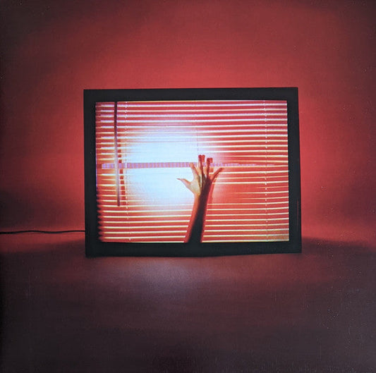 Screen Violence [Green Vinyl]