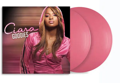 Ciara - Goodies (20th Anniversary) [Pink Vinyl]