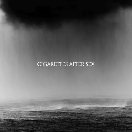 Cigarettes After Sex - Cry [Vinyl]