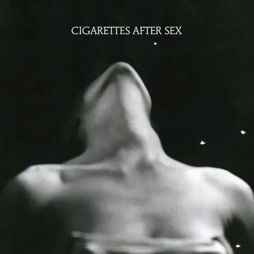 Cigarettes After Sex - I. [Cassette]