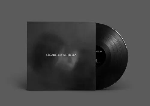 Cigarettes After Sex - X's [Vinyl]