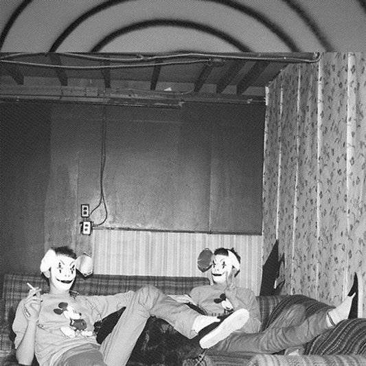 Act Of Tenderness [LP]