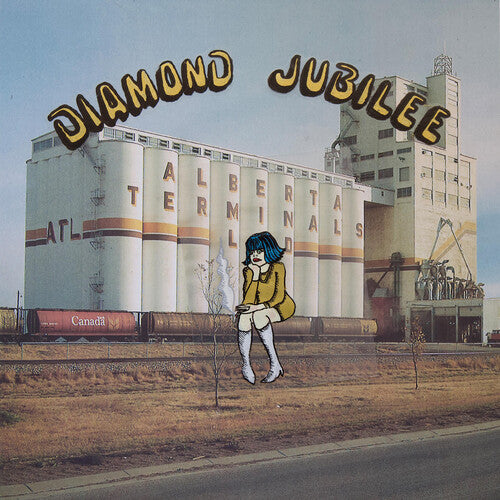 Diamond Jubilee [CD]