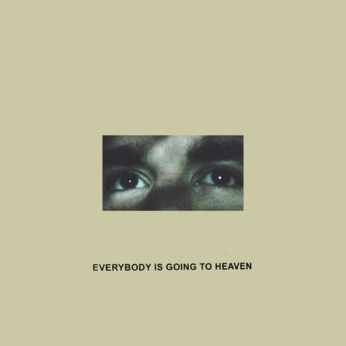 Everybody Is Going To Heaven [2xLP Swirl Vinyl 10 Year Anniversary]