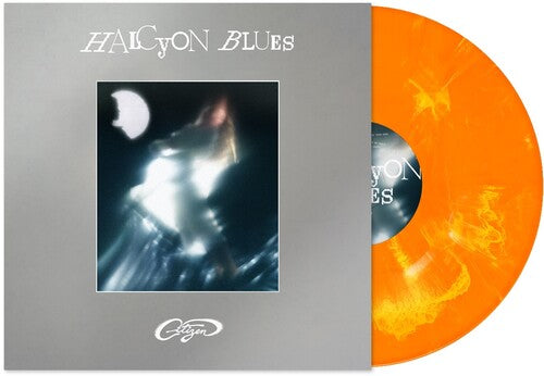 Halcyon Blues (First Run Club Indie Exclusive) [LP Good Fortune Colored Vinyl]
