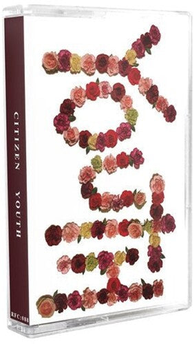Citizen — Youth [Cassette] — product image