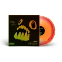 Cj & Stoic Fly - Piranha [LP]