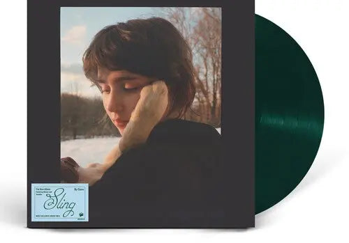 Clairo - Sling [Explicit Green Vinyl Indie]