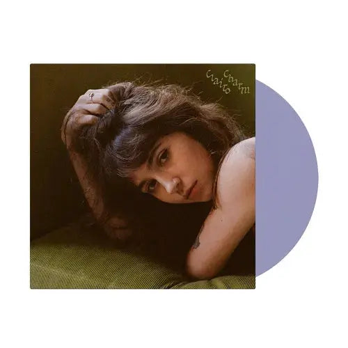 Clairo - Charm [Purple Vinyl]