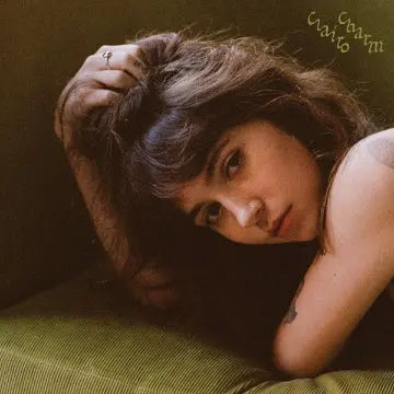 Clairo - Clairo [Poster]
