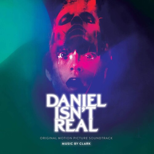 Daniel Isn’t Real (Original Motion Picture Soundtrack) [Vinyl]