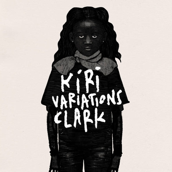 Kiri Variations [CD]