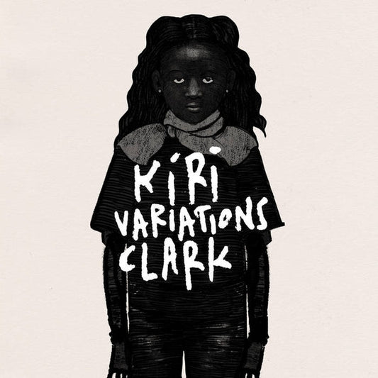 Kiri Variations [CD]