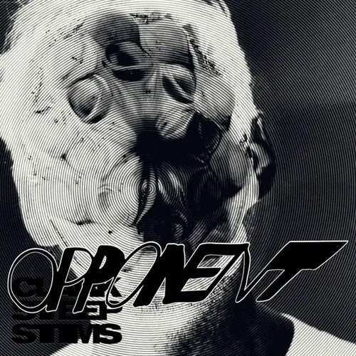 Clark - Opponent Stims [12"]