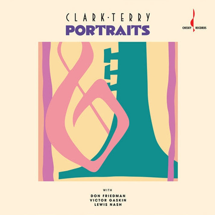 Portaits [LP]
