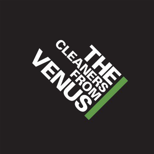 Cleaners From Venus 3 [Vinyl]