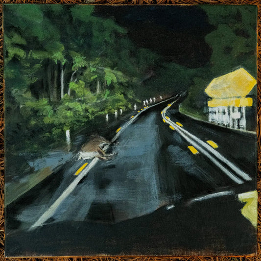 Clifford - Golden Caravan [Vinyl]