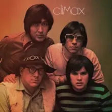 Climax - Nacido Para Ser Salvaje II [7" Vinyl]