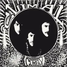 Climax - Nacido Para Ser Salvaje [7" Vinyl]