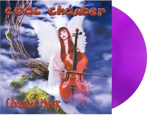 Coal Chamber - Chamber Music [Purple Vinyl]