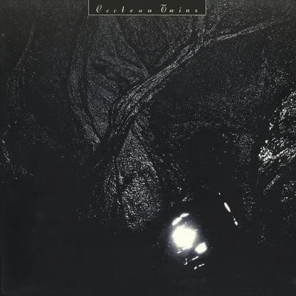 Cocteau Twins - The Pink Opaque [Vinyl] — artwork