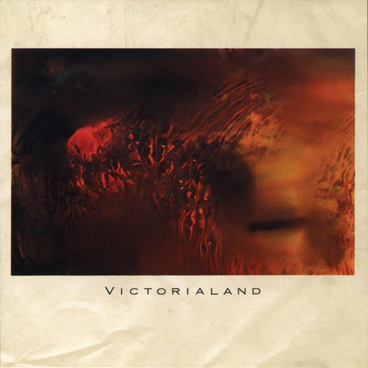 Cocteau Twins - Victorialand [Vinyl]