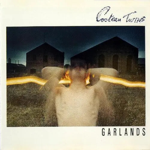 Cocteau Twins - Garlands [Vinyl]