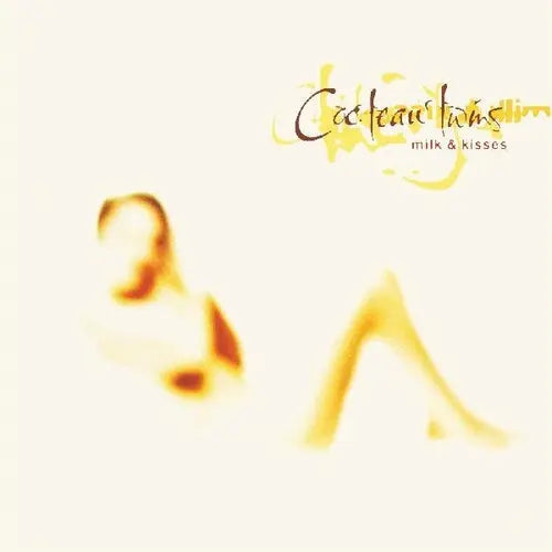 Cocteau Twins - Milk & Kisses [Vinyl]