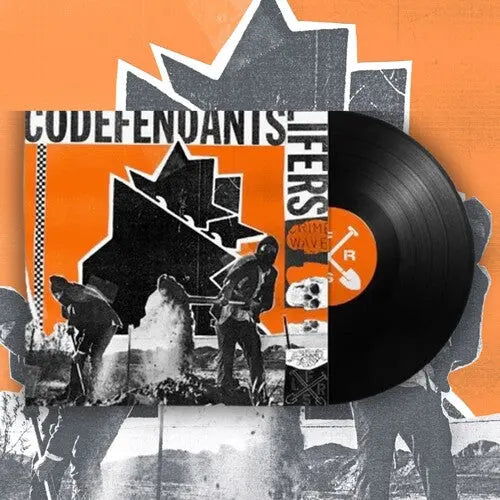 Codefendants - Lifers [LP]