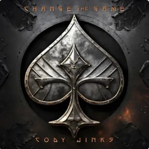 Cody Jinks - Change The Game [Vinyl Indie]