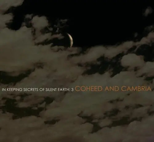Coheed & Cambria - In Keeping Secrets Of Silent Earth: 3 [Vinyl]
